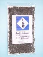 切りコンブ　80g